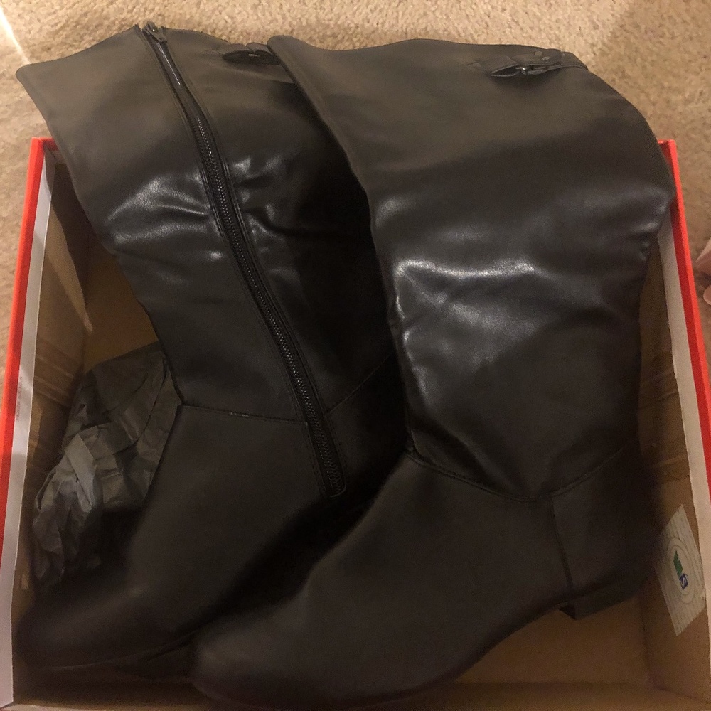 Macys Mid-calf Boots